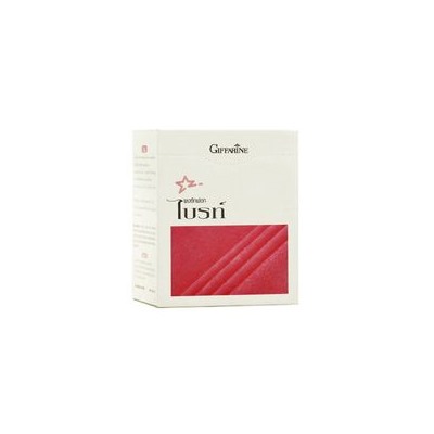 Порошок для ручной стирки GIFFARINE BRIGHT LAUNDRY COMPOUND 750 гр /GIFFARINE BRIGHT LAUNDRY COMPOUND 750 gr