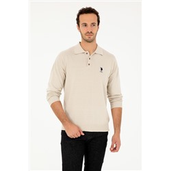 Erkek Taş Basic Kazak