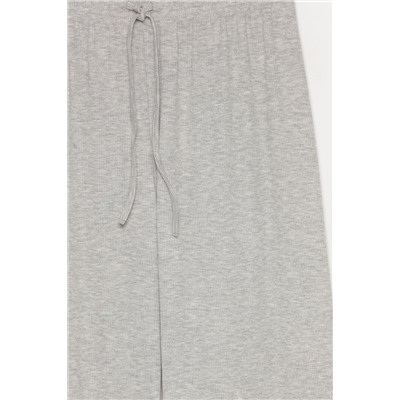 Pantalón pijama