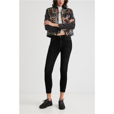 Chaqueta