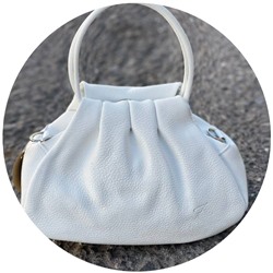 PELLE · LUX BLANCO