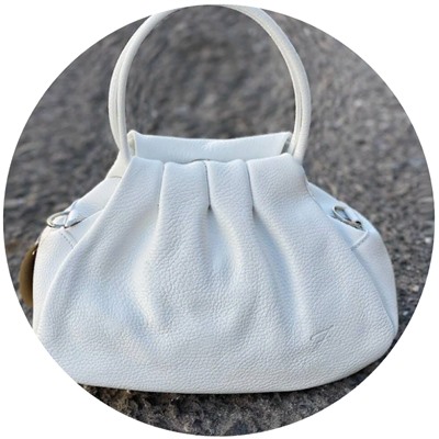 PELLE · LUX BLANCO