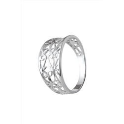 Anillo Plata