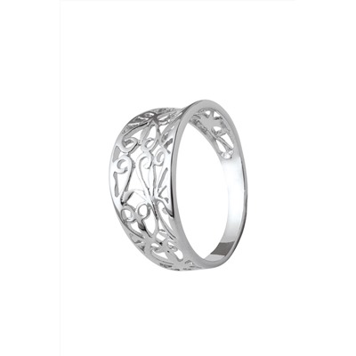 Anillo Plata
