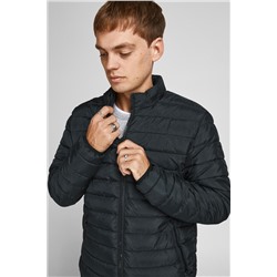 Anorak Negro