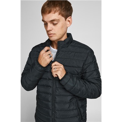 Anorak Negro