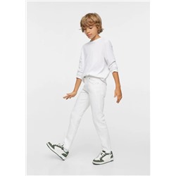 Jeans slim fit  -  Niño | MANGO OUTLET España