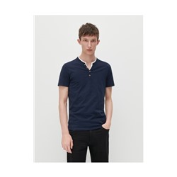 T-Shirt SLIM FIT