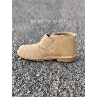 Ab.Zapatos 3316 New RМ • Camel АКЦИЯ