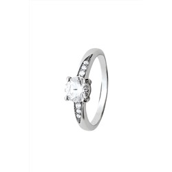 Anillo Plata