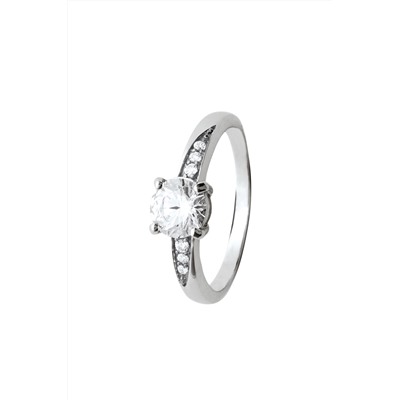 Anillo Plata