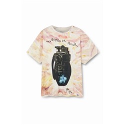 Camiseta