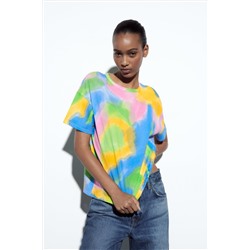 PRINTED T-SHIRT