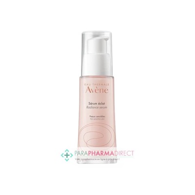 Avène Les Essentiels Sérum Éclat 30ml