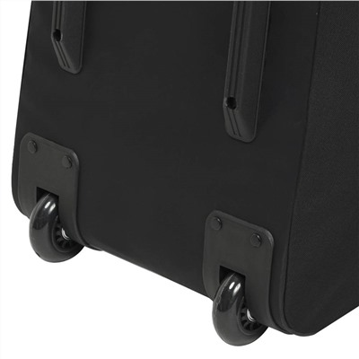 PUMA teamGOAL Wheel Teambag L Trolley Teamtasche 86 L 076866-03