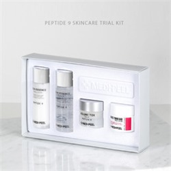 [Miniature] Peptide 9 Skincare Trial Kit, Омолаживающий набор средств с пептидами