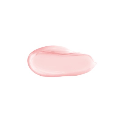 pink clay mask