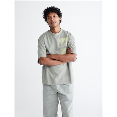 Standards Cowboy Graphic T-Shirt