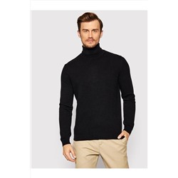 United Colors of Benetton Erkek Balıkçı Yaka Kazak 1002U2180