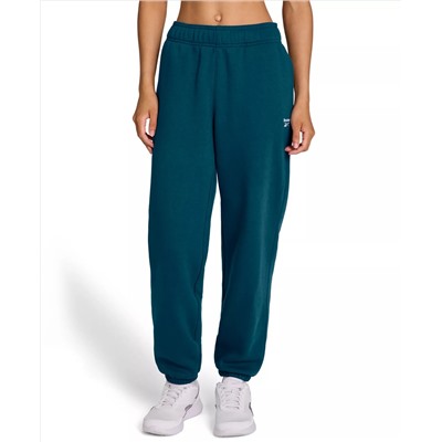 Reebok Women's Loose Fit Sweatpants