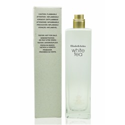 ELIZABETH ARDEN WHITE TEA edt (w) 100ml TESTER