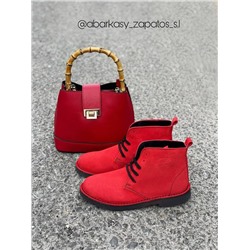 AB.Zapatos 1619/2 New · R FUEGO+Ab.Zapatos PELLE Bambu (630) АКЦИЯ