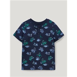Kurzarmshirt