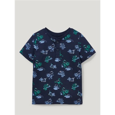 Kurzarmshirt