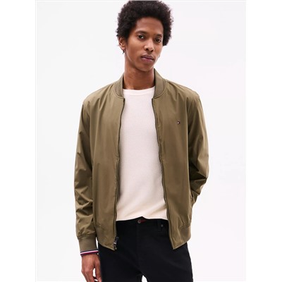 Lightweight Water-Resistant Bomber
