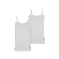 Kadın Beyaz İç Giyim Üst