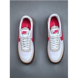 Nik*e Killshot 2 Nik*e Retro - удобные нескользящие легкие кроссовки с низким берцем