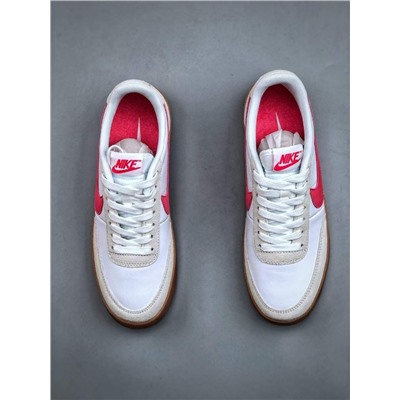 Nik*e Killshot 2 Nik*e Retro - удобные нескользящие легкие кроссовки с низким берцем