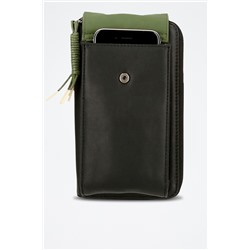 Cartera Bea Negro