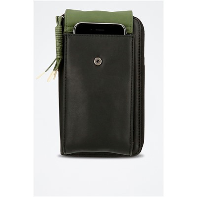 Cartera Bea Negro