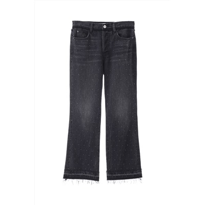 Vaquero flare Negro