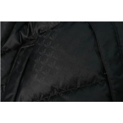 Повседневный мужской пуховик  EMPORIO ARMAN*I