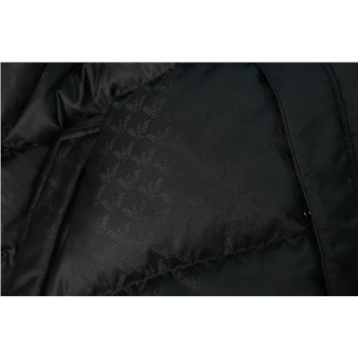 Повседневный мужской пуховик  EMPORIO ARMAN*I