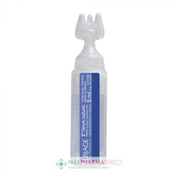 Uriage Bébé 1er Sérum Naturel 15 unidoses de 5 ml