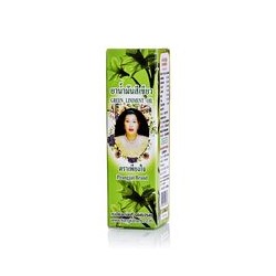 Масло зеленое Kongka Herb 24 мл / Kongka Herb green oil 24 ml