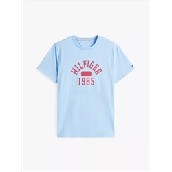 Hilfiger 1985 Logo T-Shirt
