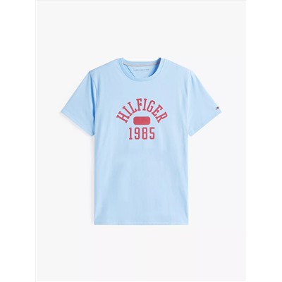 Hilfiger 1985 Logo T-Shirt