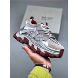 Повседневные спортивные туфли GG-*CC Chunky Low 160225