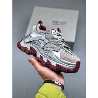 Повседневные спортивные туфли GG-*CC Chunky Low 160225