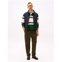 Lightweight Packable Vest