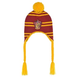 Gryffindor Peruvian Hat - Harry Potter