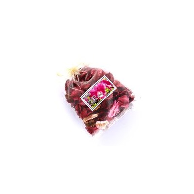 Ароматическое саше с растительным наполнителем "Орхидея" / Aroma bag sachet orchid