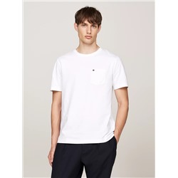 Tommy Pocket T-Shirt