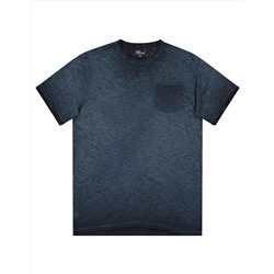 Herren T-Shirt mit Brusttasche
