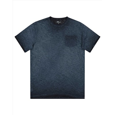 Herren T-Shirt mit Brusttasche