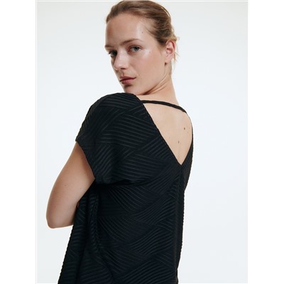 Kimono-T-Shirt